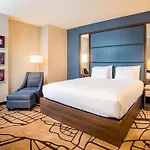 Hilton Garden Inn Bogota Airport