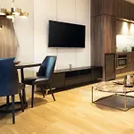 Salvio Parque 93 Bogota, Curio Collection By Hilton
