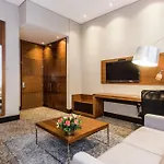 Doubletree By Hilton Bogota Parque 93