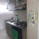 Habitacion Con Cama Doble Y Bano Privado, Para Descansar