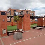 Estudio En El Corazon De Chapinero
