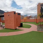Estudio En El Corazon De Chapinero