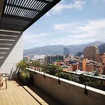 Salvio Parque 93 Bogota, Curio Collection By Hilton