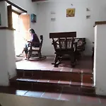 Rios Voladores Hostel