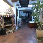 Rios Voladores Hostel