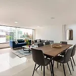 Amplio Apartamento En Bogota, Chico