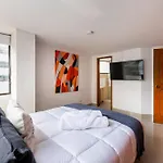 Amplio Apartamento En Bogota, Chico