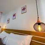 Bogota Downtown, Candelaria Loft, Monserrate View!