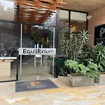 Loft Cool Equilibrium