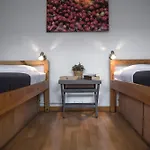 Explora Hostels