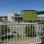 Apartamentos Galerias
