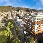 Salvio Parque 93 Bogota, Curio Collection By Hilton