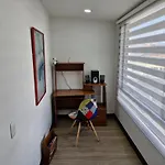 Apartamento La Floresta Con Todas Las Comodidades