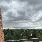 Ventana Al Parque
