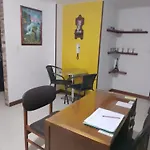 Habitaciones C&S Bogota