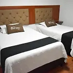 Hotel Casa Botero 205