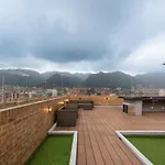 Aparta Estudio Acogedor Moderno