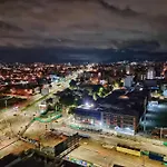 Aparta Estudio Acogedor Moderno