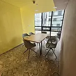 Moderno Y Comodo Loft En Chapinero By Tsi Property Management