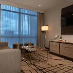 Hilton Garden Inn Bogota Airport
