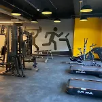 Aparta Studio Norte Bogota