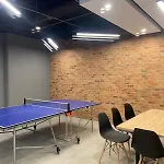 Aparta Studio Norte Bogota