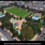 Apartasuites Bogota 53 - 101A