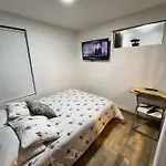 Apartasuites Bogota 53 - 101A