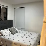 Apartasuites Bogota 53 - 101A