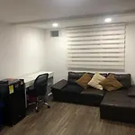 Apartaestudio En Bogota.
