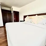 Hotel Sheridan Corferias Bogotá