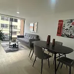 Bello Apartamento A 2 Cuadras De Unicentro