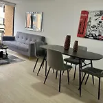 Bello Apartamento A 2 Cuadras De Unicentro