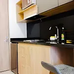 Loft En Chapinero Con Zonas Humedas - 319