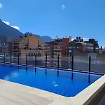 Loft En Chapinero Con Zonas Humedas - 319