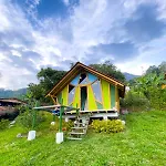 Glamping Cuatro Elementos