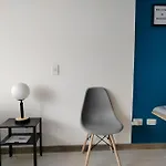 Nuevo Y Acogedor Aparta Estudio