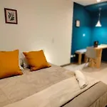 Nuevo Y Acogedor Aparta Estudio