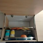 Nuevo Y Acogedor Aparta Estudio