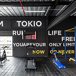 Holtz Smart Loft Tokyo