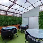 Hotel Cgh Bogota Airport