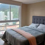 Suite Excelente Vista Las Aguas 3117