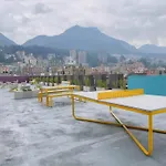 Espectacular Loft En Zona De Moda