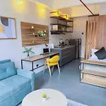Espectacular Loft En Zona De Moda