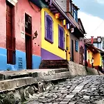 Encantador Apartamento En La 93