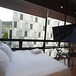 Encantador Apartamento En La 93