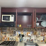 Hermoso Apartamento Cerca Al Aeropuerto 202