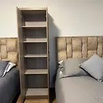 Hermoso Apartamento Cerca Al Aeropuerto 202