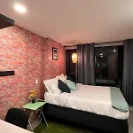 Hermoso Apartamento Con Vista A La Montana En Pleno Centro De Chapinero