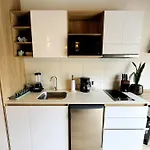 Amazing Loft In Chapinero